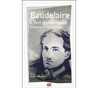 L'Art romantique Charles Baudelaire (Auteur), Lloyd James Austin (Edité par)