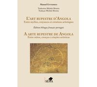 L'art rupestre d'Angola