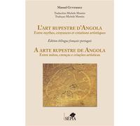 L'art rupestre d'Angola