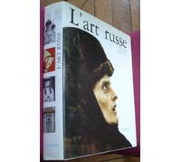 L'Art russe