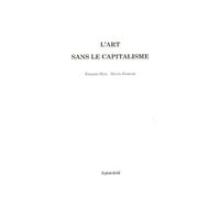 L'art sans le capitalisme