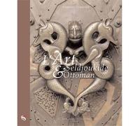 L'Art seldjoukide et ottoman - Giovanni Curatola - Impr.nationale - relié - Beau livre