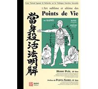 L'art sublime et ultime des points de vie