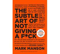 L'art subtil de ne pas donner un f*ck