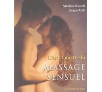 L'art taoïste du massage sensuel