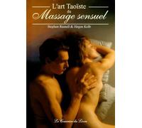 L'Art taoiste du massage sensuel