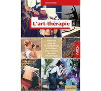 L'art-thérapie - ABC - Présente plus de 15 méditations artistiques avec ateliers de mise en pratique