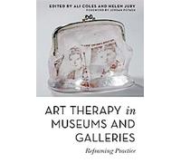 L'art-thérapie dans les musées et les galeries