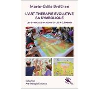 L'art-thérapie évolutive - Sa symbolique - Les symboles majeurs et les 4 éléments
