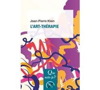 L'Art-thérapie Jean-Pierre Klein (Auteur)