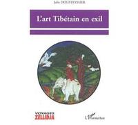 L'art Tibétain En Exil | Occasion