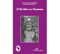 L'art Tikar au Cameroun