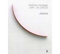 L'art, un credo