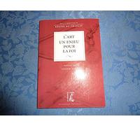 L'Art, un enjeu pour la foi