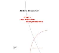 L'art : une histoire d'expositions