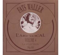 L'Art Vocal Vol. 4: 1934-1939