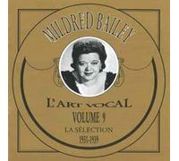 L'art Vocal Vol.9 1931-39