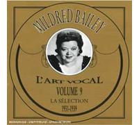 l'art Vocal/Vol.9
