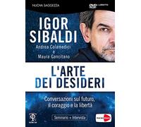 L'arte dei desideri. DVD. Con libro