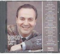 L'arte Del Buffo : Scarlatti, Hasse, Piccinni, Chiarini, Sarri,