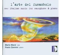 Marzi – L'arte del funambolo – Édition Stradivarius