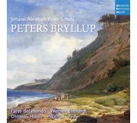 Schulz, J.A.P. - Peters Bryllup