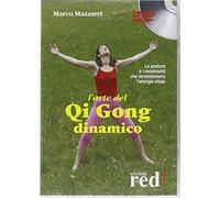 L'arte del Qi Gong dianamico. DVD