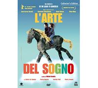 L'arte del sogno (collector's edition)
