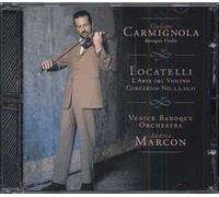 L'arte Del Violino Opus 3 : Concertos Pour Violon, Cordes Et Continue Nos 1 En Ré Majeur, No. 2 En Ut Mineur, No. 10 En Fa Majeur Et No. 11 En La Majeur