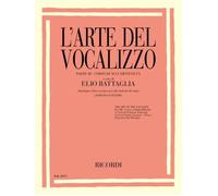 L'arte Del Vocalizzo (Soprano-Tenore) Parte Iii / Recueil