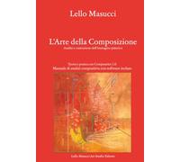 L'Arte della Composizione: Analisi e costruzione dell'immagine pittorica
