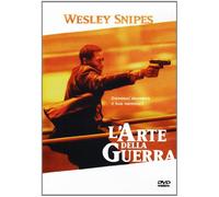 L'arte Della Guerra – DVD – Import italien – Twentieth Century Fox Film Corporation