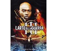 L'Arte Della Guerra 3 by warren derosa