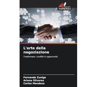 L'arte della negoziazione