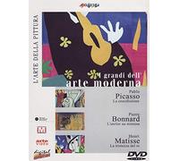 L'arte Della pittura-I grandi dell'arte moderna [Import]