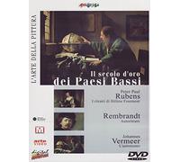 L'arte Della pittura-Il secolo d'oro Dei Paesi Bassi [Import]