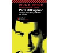 L'arte dell'inganno