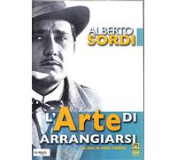 L'arte di arrangiarsi