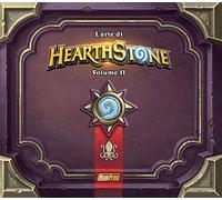 L'arte di HearthStone. L' anno del kraken (Vol. 2)