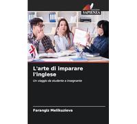 L'arte di imparare l'inglese