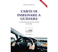 L'arte di insegnare a guidare. Il mestiere dell'istruttore di guida