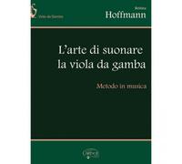 L'arte di suonare la viola da gamba