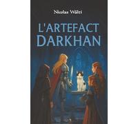 L'Artefact Darkhan