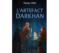 L'Artefact Darkhan