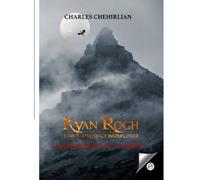 L'artéfact insoupçonné - Charles Chehirlian - Archancourt Editions - broché - Roman