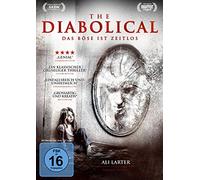 Larter,Ali - The Diabolical [Import]