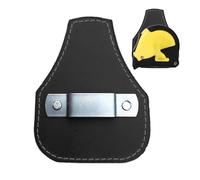 Larter Support de Mesure - Universel Sangle Clip Cas Pour Outils Standard | Mount Dock Carrier Case Support Crochet Ceinture Bouch Cradle Soutien Nest Grip Keeper Wrap Boucle Poche Serrure Binder