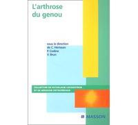 L'arthrose du genou