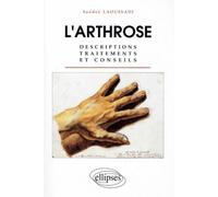 L'arthrose - Saddek Laoussadi - Ellipses - broché - Livre