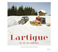 Lartigue, la vie en couleurs